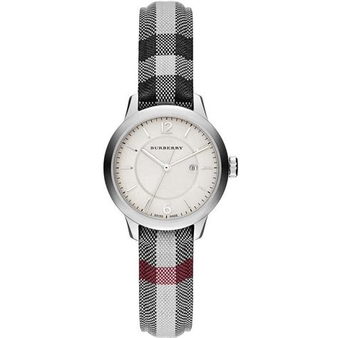 burberry uhr damen bu10103|Burberry The Classic Watch .